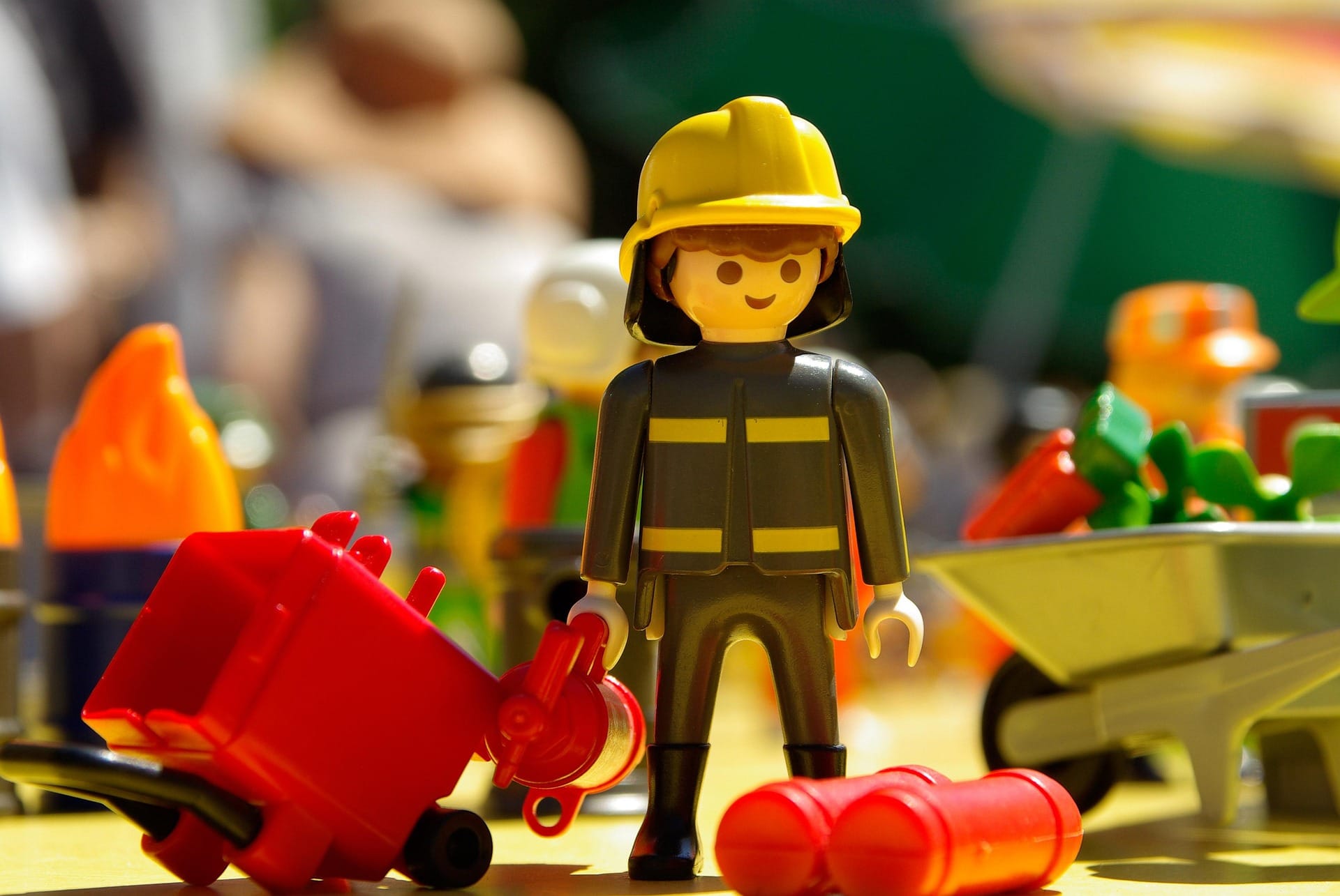 📰 Le ofrecimos automatizar sus incendios