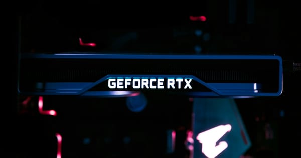 La gpu de 600 que perdio contra la de 300